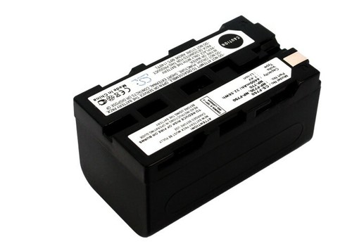 Ion akku für sony - li-ion,