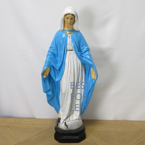 Madonna maria skulptur - hl.,