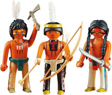 PLAYMOBIL Plus Western 6272