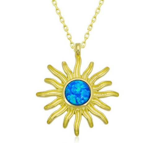 Opal 925 sterlingsilber - &,