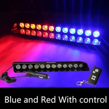 Auto 12LED Frontblitzer