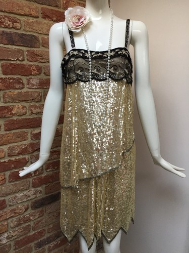Vintage inspiriert 1920er