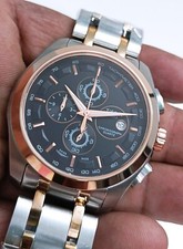 ⚡️NEU Tissot Quartz Couturier Tachymeter Chronograph Herrenuhr