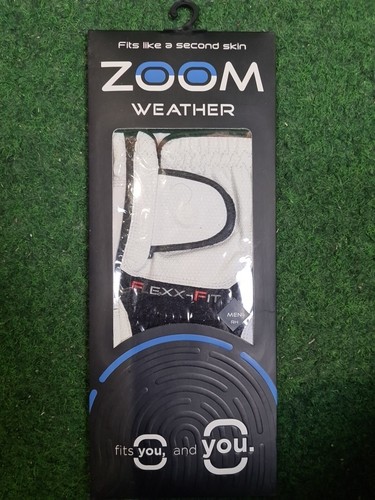 Zoom weather golfhandschuhe - zoom,