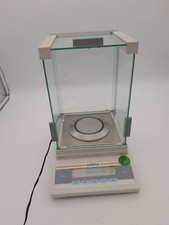 Feinwaage Sartorius BP221