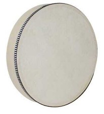 GRV FD-10H Frame Drum 10" +