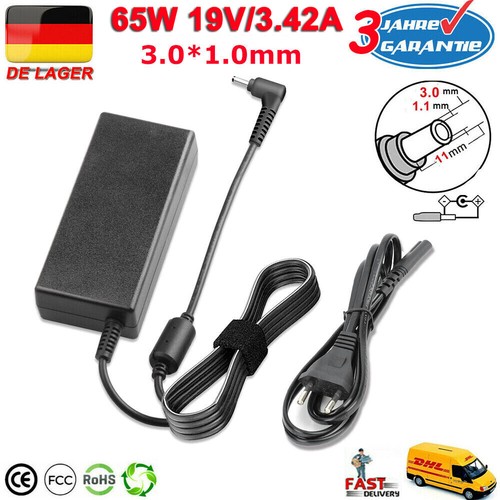 65w netzteil ladegerät für - 65w,