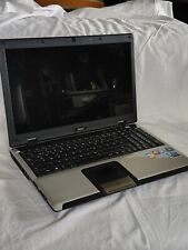 Laptop MSI MS-1682 Notebook Bastler