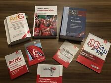 Arbeitsrecht Arbeitsgesetze Gewerkschaft Kompaktkommentar Betriebsrat