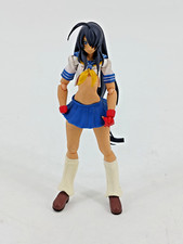 Max Factory Figma Ikki Tousen