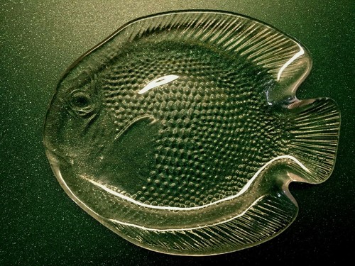 Stück arcoroc france fisch - arcoroc,