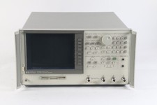 HP Keysight Agilent 8702D