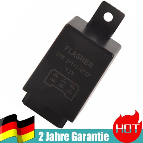 Blinkerrelais blinkgeber - blinkerrelais,