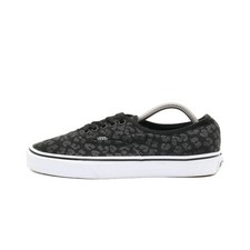VANS Damen Era Schuhe Schwarz