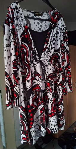 Bluse pretty lady - lady,, 3/4