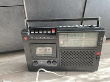 DDR Stern Radio Rekorder R4100