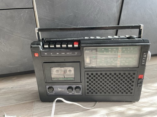 Ddr stern radio rekorder - ddr,