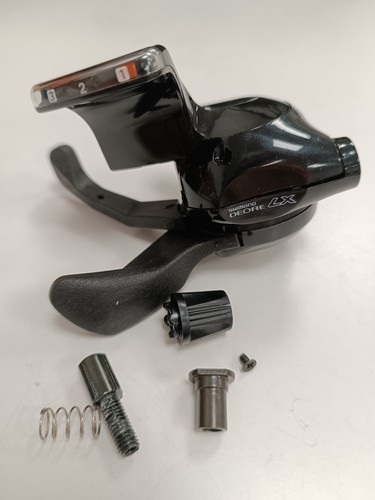 Shimano deore m563 - lx, st-m563