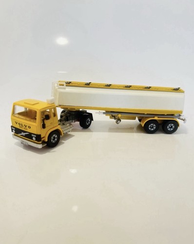 Siku 3110 volvo 10 - , tankzug