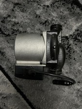 Wolf GB 20S Pumpe Umwälzpumpe Heizungspumpe