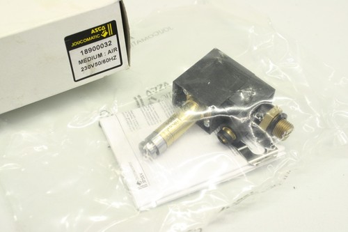 Asco 18900032 230v - asco,
