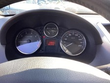 Drehzahlmesser Peugeot 206+