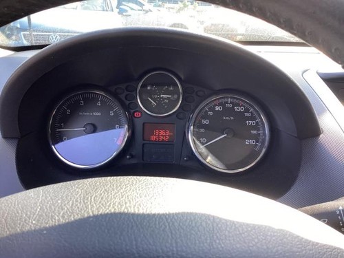 Drehzahlmesser peugeot 206 - drehzahlmesser,