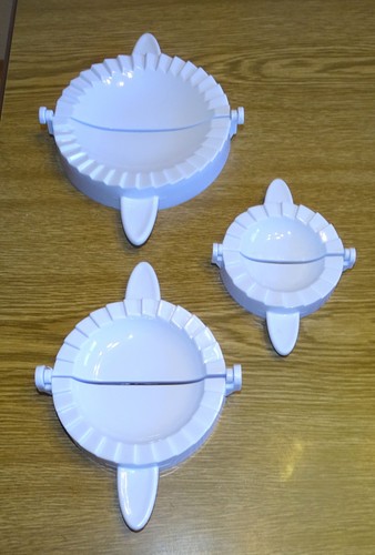 Stück ravioli former - 3,
