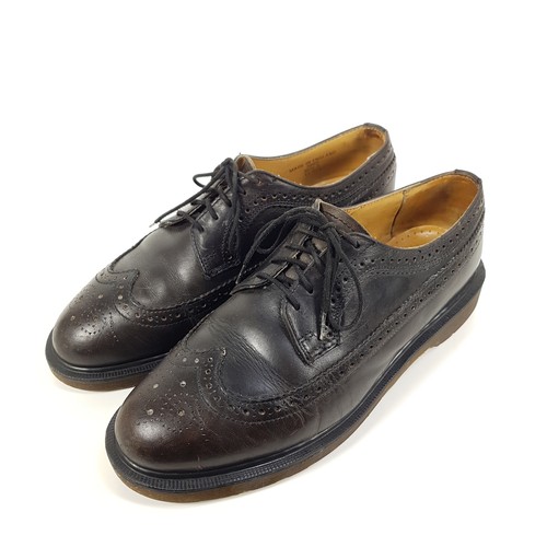 Martens derby schuhe 3989 - dr,