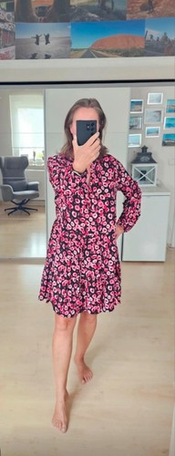 Taifun blusenkleid damen - taifun,