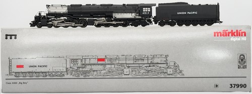 Märklin 37990 4000 upr - 37990,