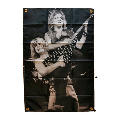 Randy rhoads ozzy - randy, osbourne