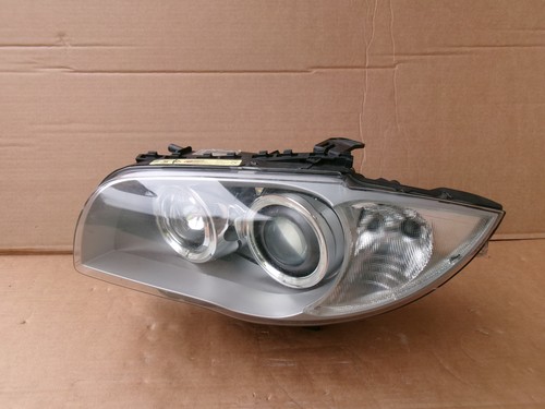 Bmw 1er e81 e87 scheinwerfer - 1er,