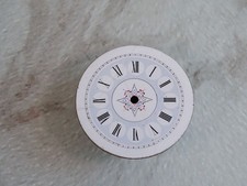 Email Zifferblatt für