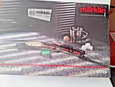 Märklin Z Mini Club 81780