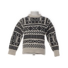 Zara, Norwegerpullover