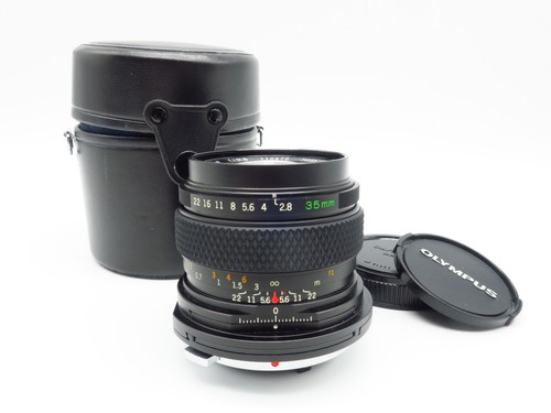 Olympus system shift 35mm - olympus,