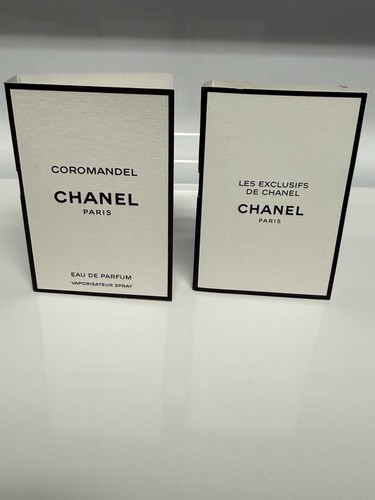 Les exclusifs chanel - les, de