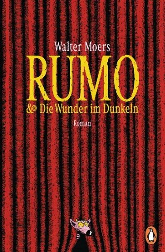 Rumo die wunder im - die, dunkeln