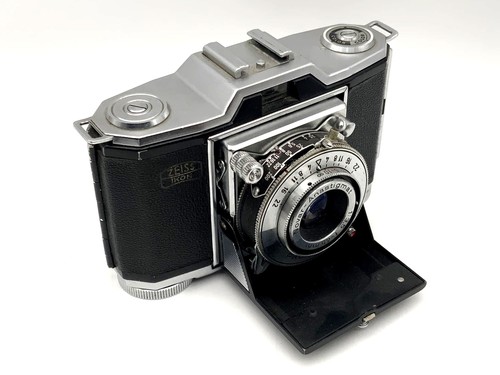 Zeiss ikon contina - zeiss,