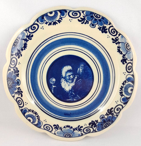 Alter delft blue holland - delft,