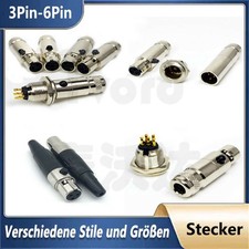 Mini xlr anschluss - mini, xlr-anschluss