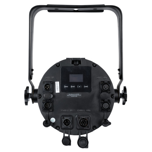 Showtec spectral 1800z 180 - showtec, pc
