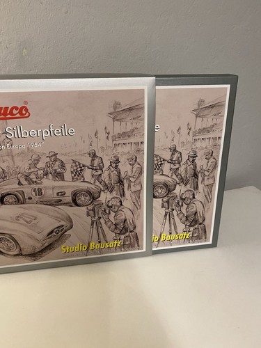 Blechauto schuco die - die, welt
