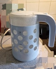 Verkaufe Wasserkocher 