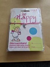 Nici 39861 Glücksarmband mit