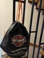 Harley Davidson Beutel Verona Italien Beuteltasche