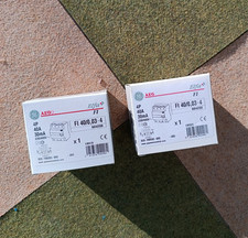FI-Schutzschalter AEG 40/0,03