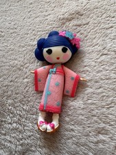 SELTENE Mini Lalaloopsy Yuki