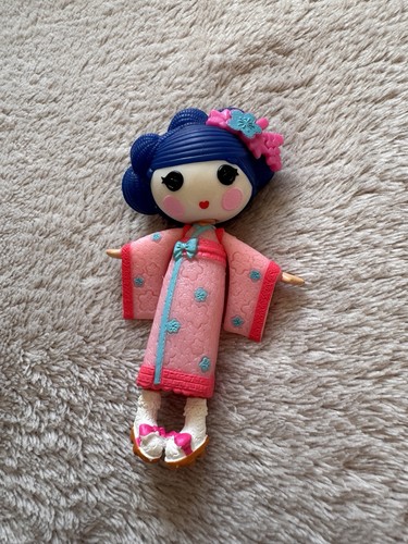 Seltene mini lalaloopsy - seltene,